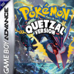 Pokemon Quetzal - GBA Rom Download (New Update v0.8.4)