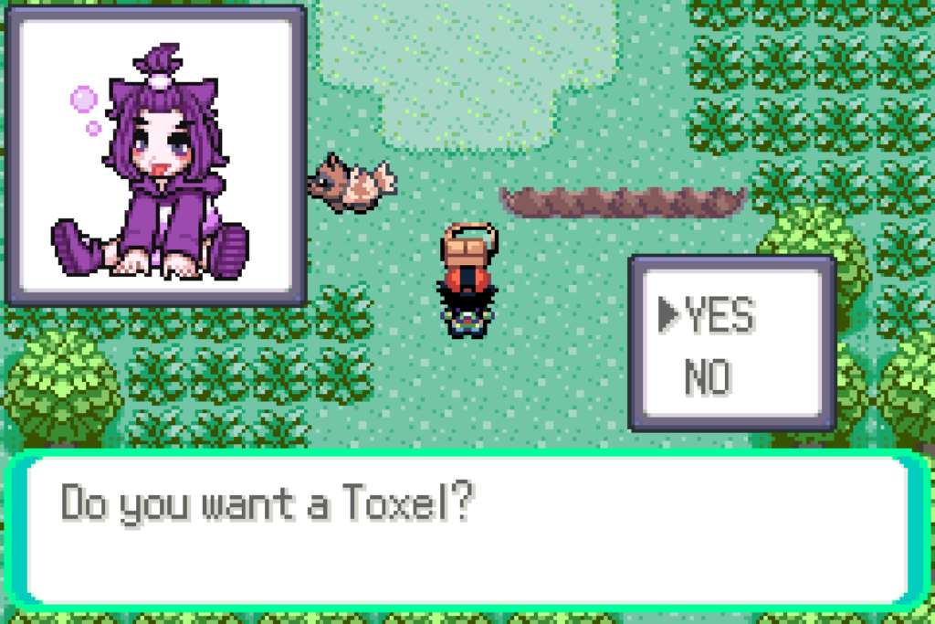 Moemon Quetzal Moemon Quetzal