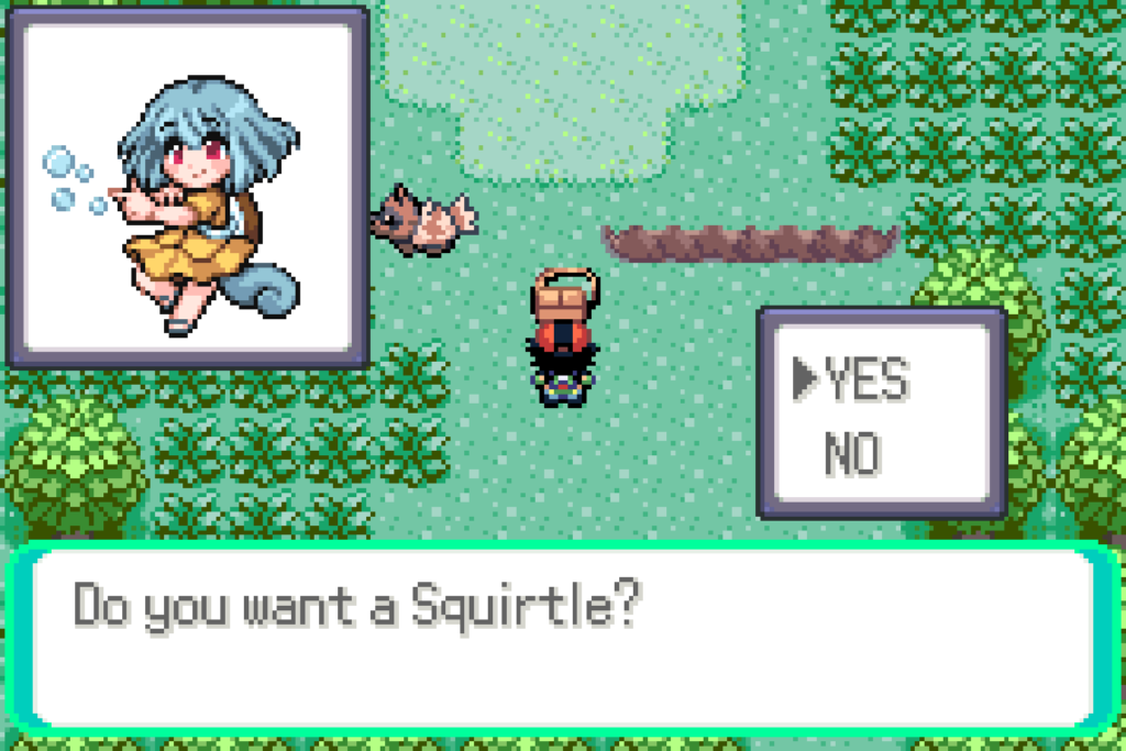 Moemon Quetzal Moemon Quetzal